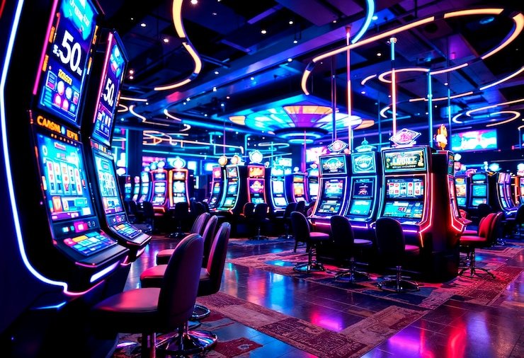 Fortune Tiger Game 